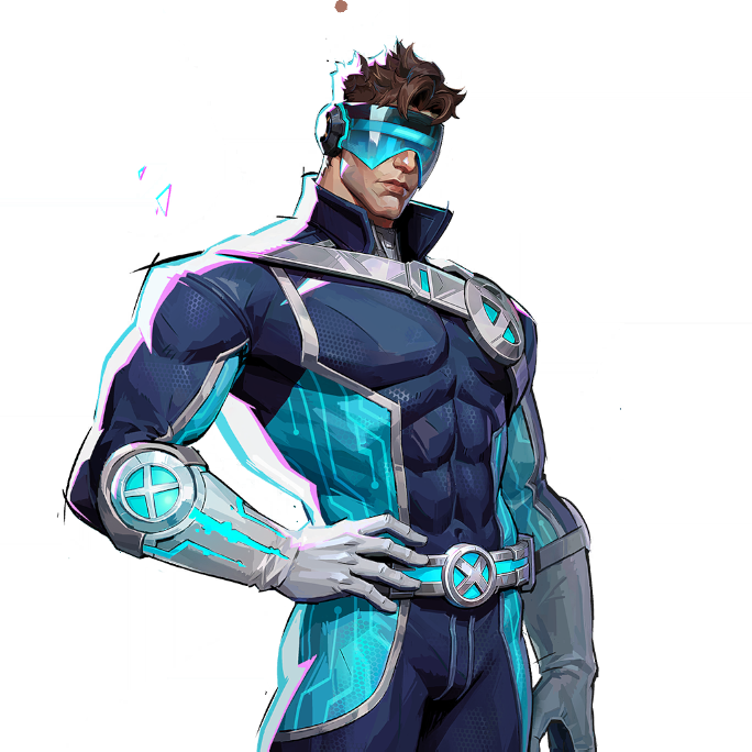 Futuristic Focus