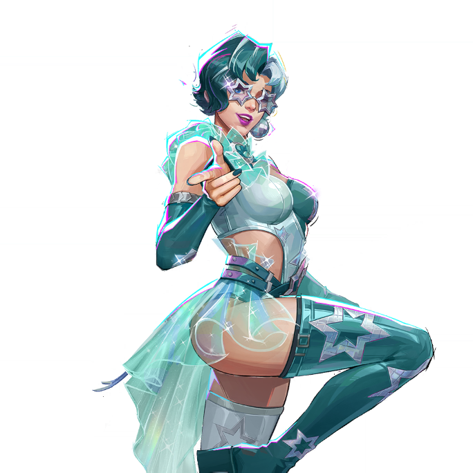 Jade Jewel