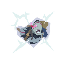 Reanimated Fury