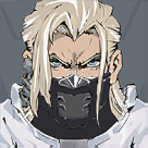 Argent Archer