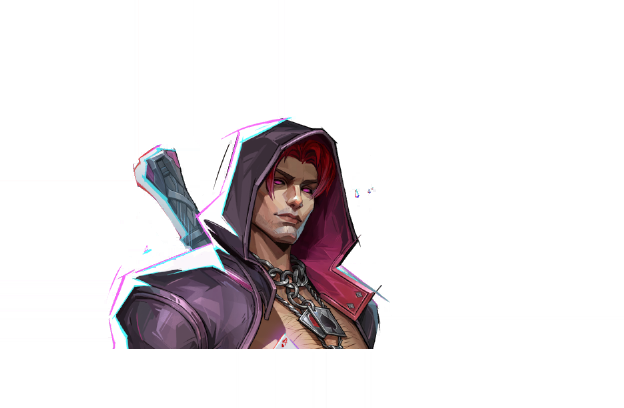 Gambit - Alluring Ace Bundle