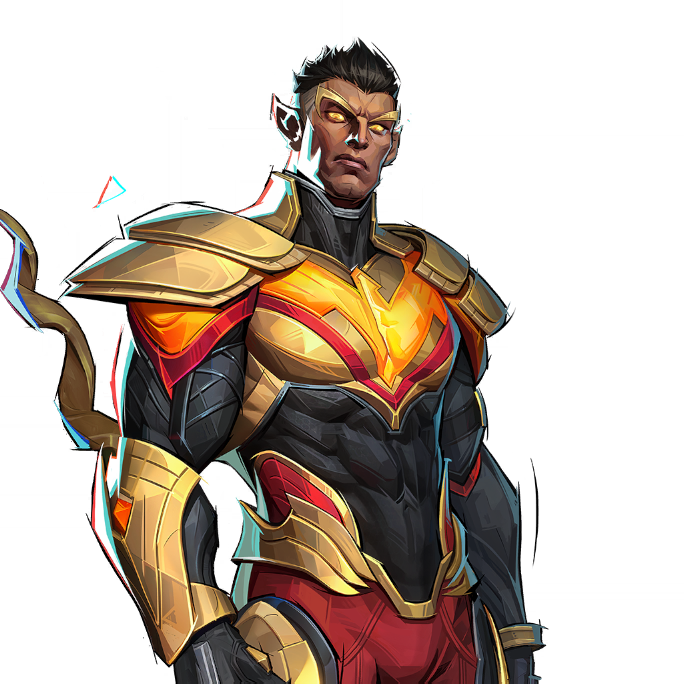 Phoenix King