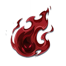Demon's Rage -Style 1
