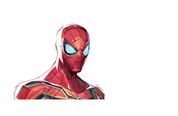Spider-Man - Spider-Man: No Way Home Bundle