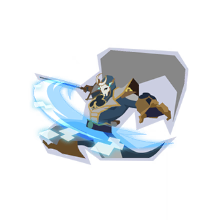 Noble King