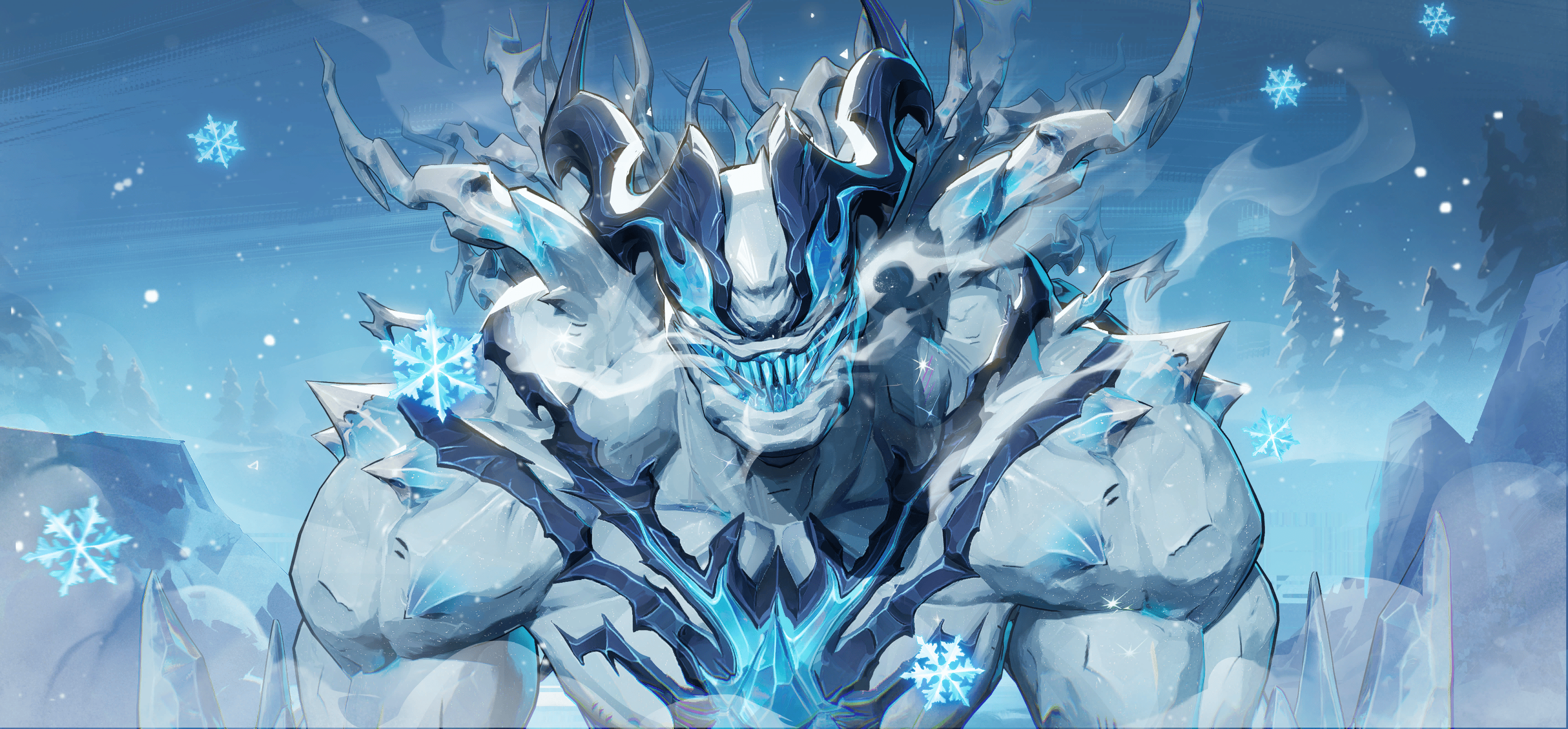 Snowflake Catcher MVP