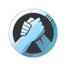 10-point achievement icon