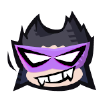 Galacta's Glare