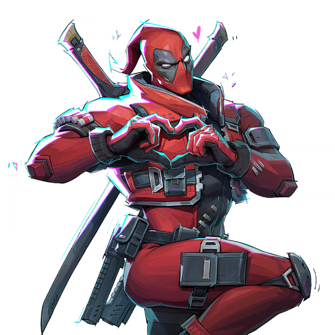Deadpool