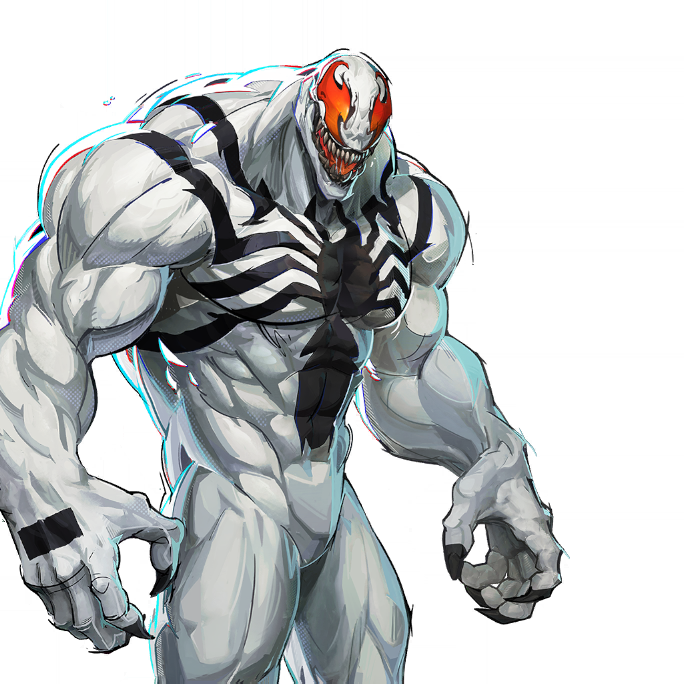 Anti-Venom